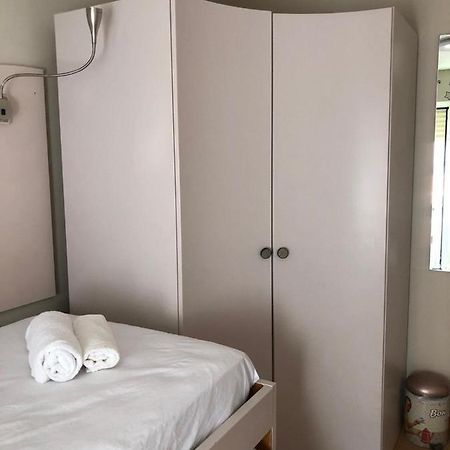 Habitacion Doble Con Vistas Al Centro Hotel Estella Ngoại thất bức ảnh