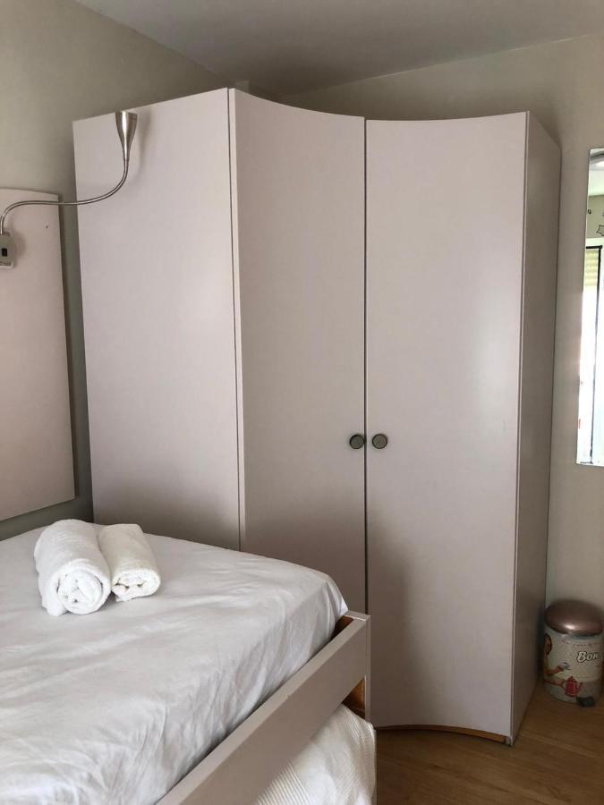 Habitacion Doble Con Vistas Al Centro Hotel Estella Ngoại thất bức ảnh